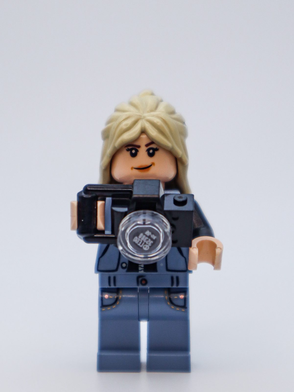 Minifig Archive