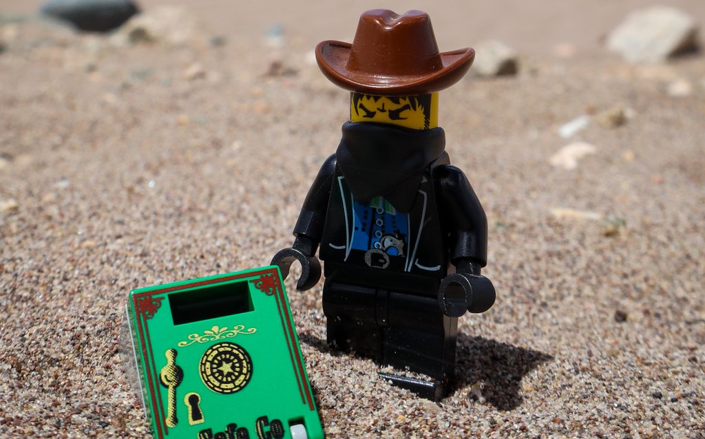 Shop