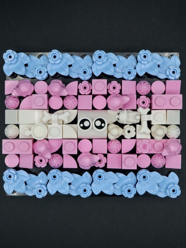 Trans Flag