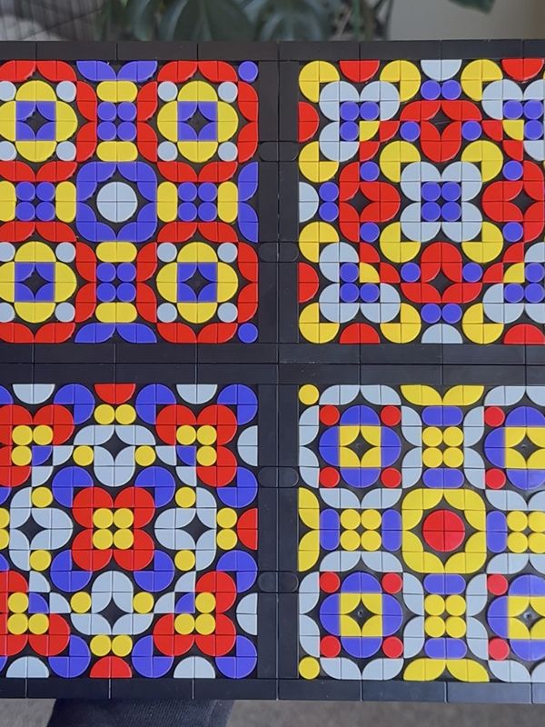 Stained Glass