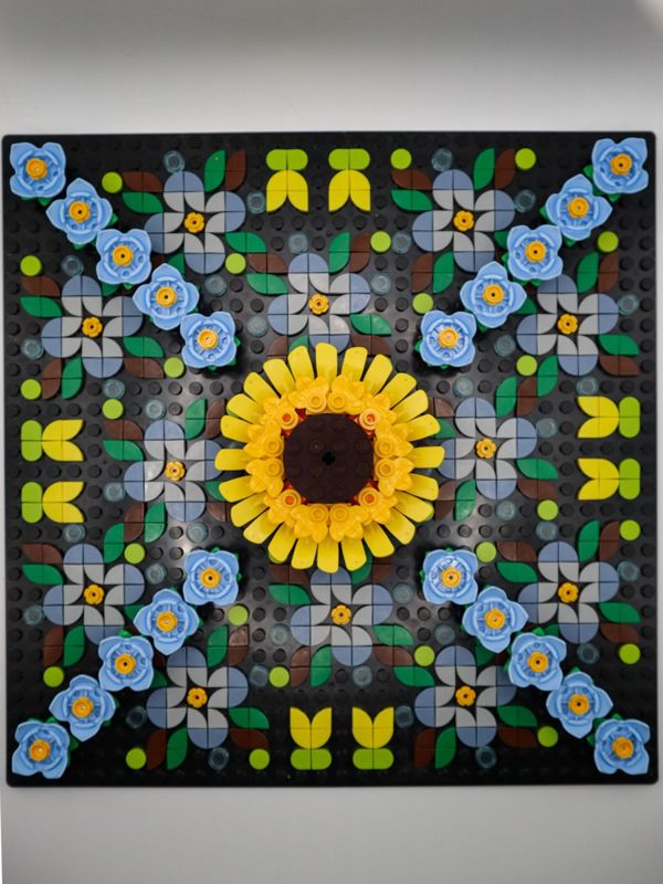 Sunflower Garden
