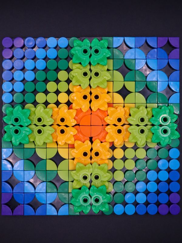 Radient Gradient